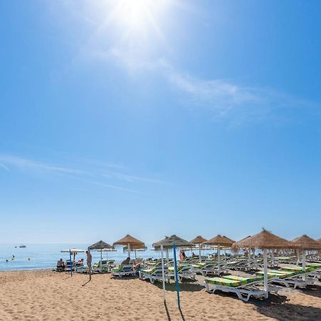Al Andalus Carihuela Apartment Торемолинос Екстериор снимка