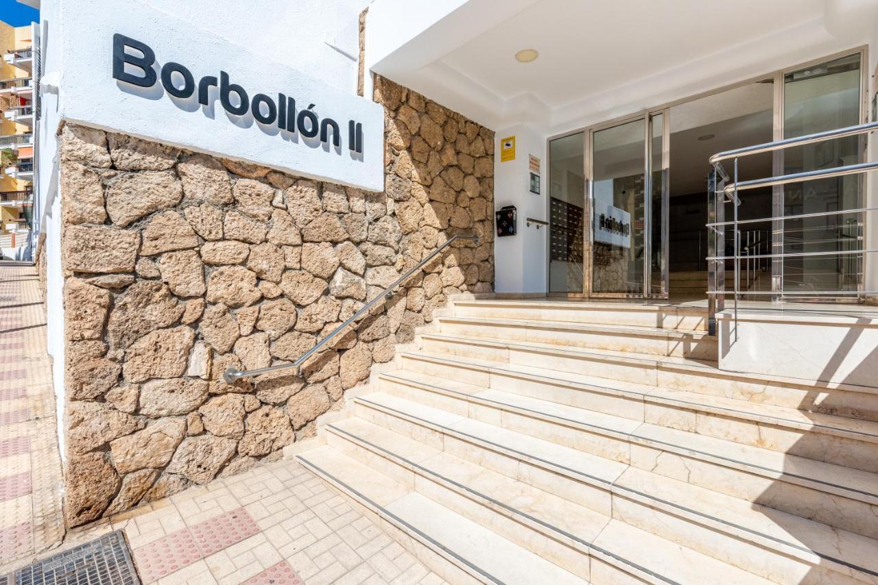 Al Andalus Carihuela Apartment Торемолинос Екстериор снимка