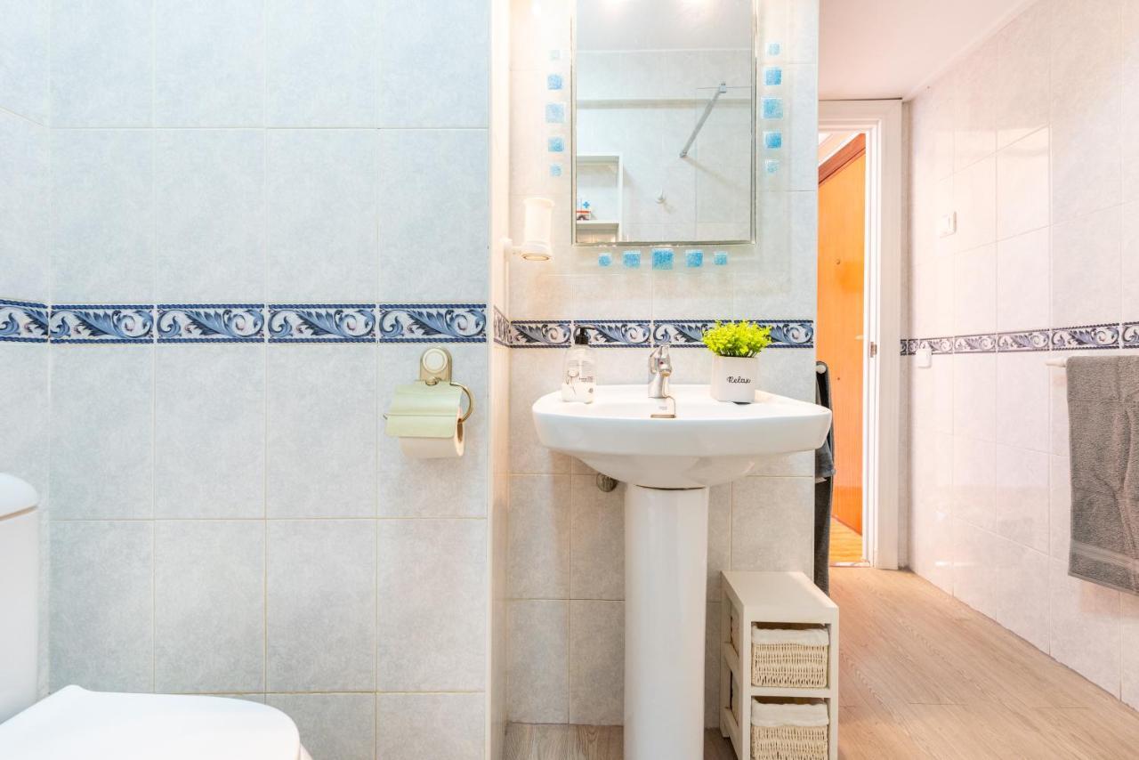 Al Andalus Carihuela Apartment Торемолинос Екстериор снимка
