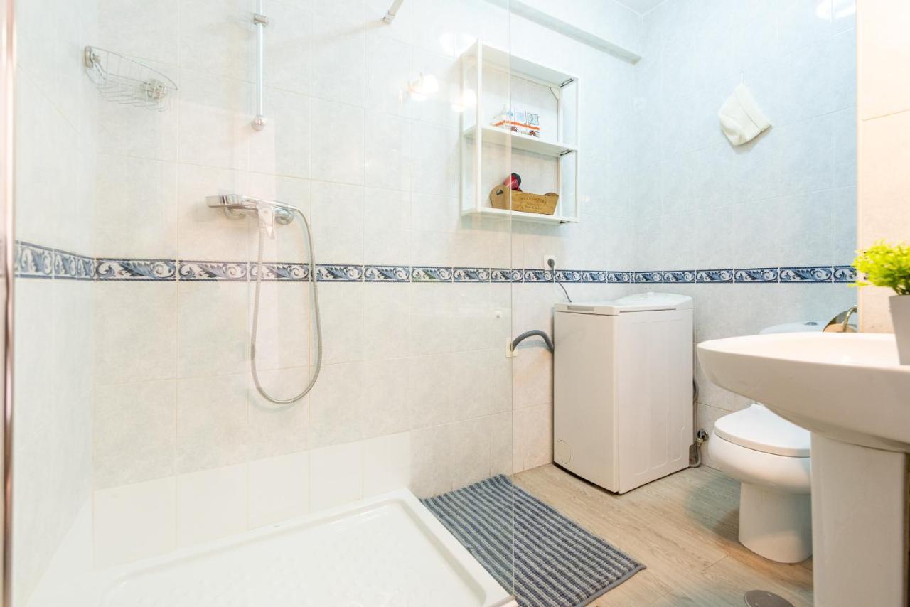 Al Andalus Carihuela Apartment Торемолинос Екстериор снимка